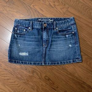 American Eagle Skirt Size 6